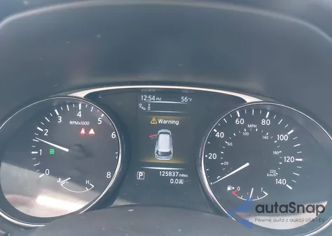 2014 Nissan Rogue Sl from USA, damaged, VIN 5N1AT2MV2EC770845